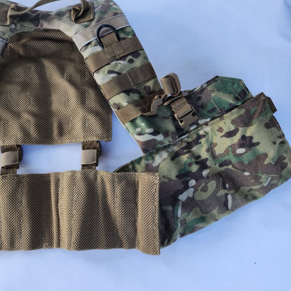 Defensor Fortis Load Carrying System Multicam H-G… - image 3